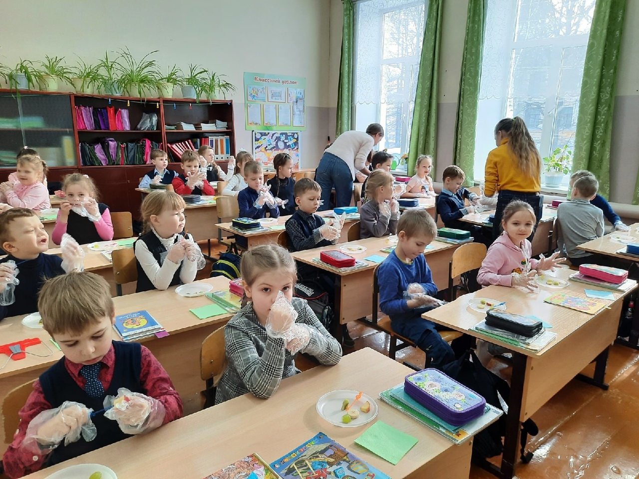 кабинет кабинет